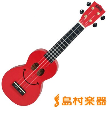U/SMILE RD ウクレレ
