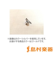 EP-B1 GLD ウクレレ用ストラップピン エンドピン ゴールド