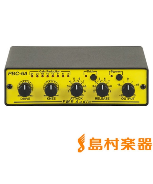 PBC-6A コンプレッサー