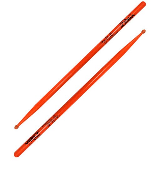 RONALD BRUNER Jr.ARTIST SERIES DRUMSTICK スティック ロナルド・ ブルーナー・ジュニア 406 x 14mm