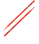 RONALD BRUNER Jr.ARTIST SERIES DRUMSTICK スティック ロナルド・ ブルーナー・ジュニア 406 x 14mm