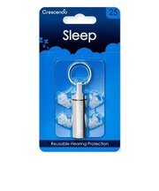 Sleep 25 イヤープロテクター 耳栓 [ 安眠用 ]