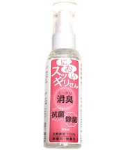 においスッキリさん 楽器ケース用消臭剤 80ml