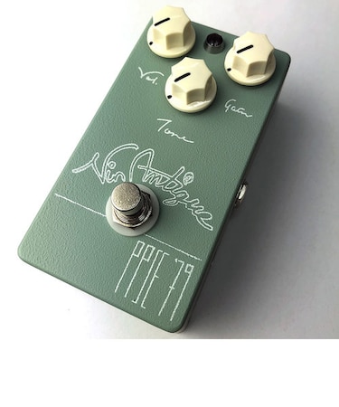 PPSE 79 ver.3 オーバードライブ