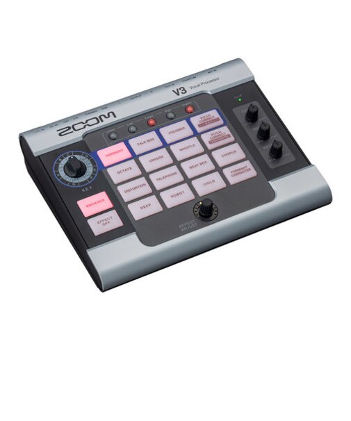 V3 Vocal Processor