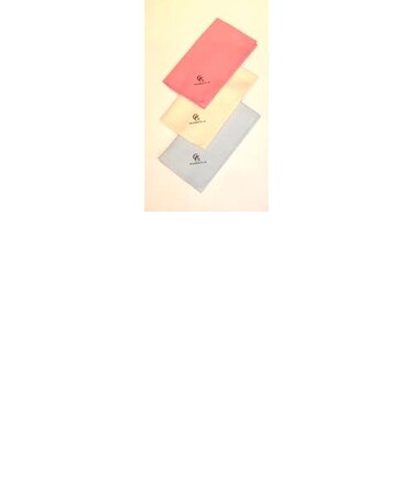 GGスーパー・クロス ピンク 楽器用クロス