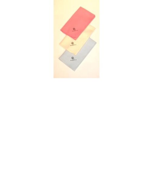 GGスーパー・クロス ピンク 楽器用クロス