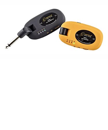 ODWS-1 楽器用デジタルワイヤレスシステム