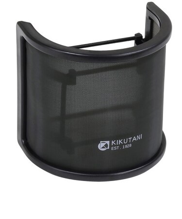 PO-7 ポップフィルター