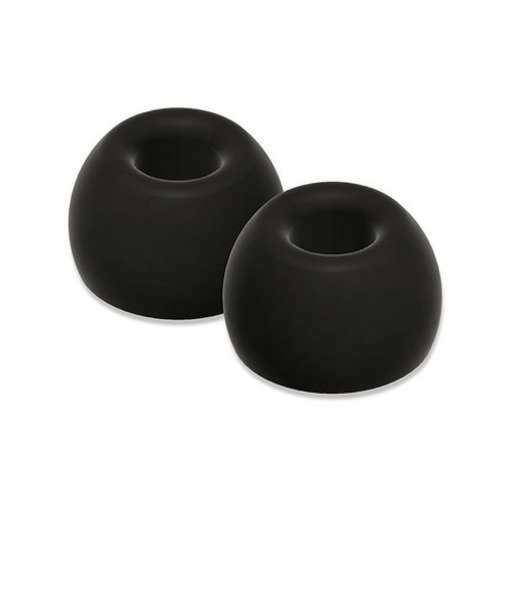 Block Ear+ 抗菌シリコンイヤーピース (MSサイズx3ペアセット) 