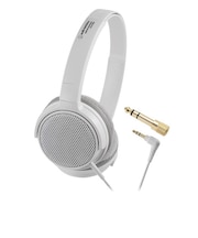 ATH-EP300S2 (ホワイト) 電子ピアノ用ヘッドホン 島村楽器オリジナル