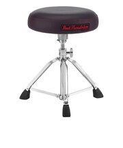 D-1500 ドラムスローン／丸型 体圧分散シート ドラムイス