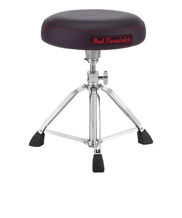 D-1500 ドラムスローン／丸型 体圧分散シート ドラムイス