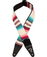 2" Sonoran Strap - Dawn ギターストラップ