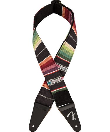 2" Sonoran Strap - Dusk ギターストラップ