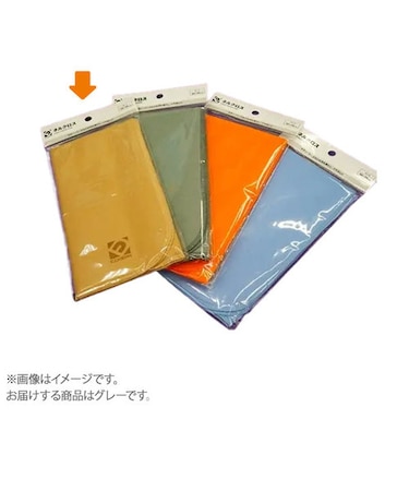 EGC-60 BGE ネルクロス 日本製 楽器用お手入れクロス ベージュ