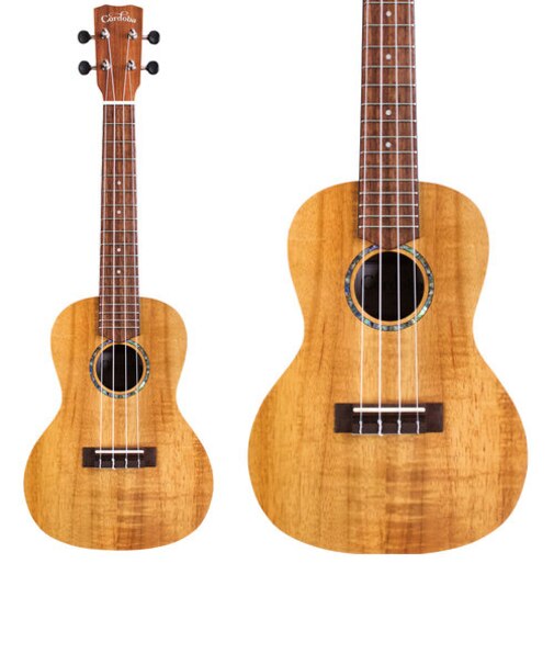 28C コンサートウクレレ ハワイアンコア