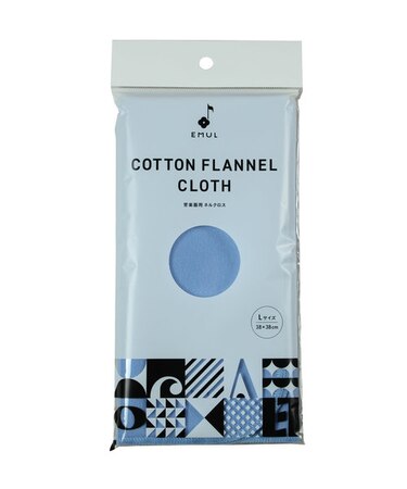 EWC-60L ポリシングクロス Ｌサイズ
