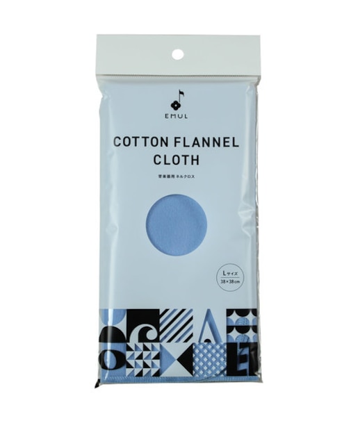 EWC-60L ポリシングクロス Ｌサイズ