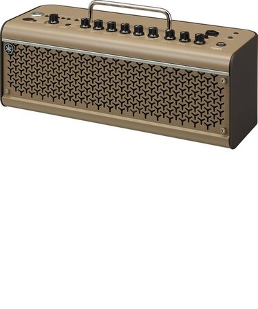 THR30 II A Wireless ギターアンプ ワイヤレスレシーバー内蔵 エレアコ用 弾き語りにおすすめ