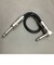 EGP-30R/SL 30cm パッチケーブル ギター用シールドケーブル ベース対応