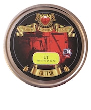 MJC-ELT0942 エレキギター弦 0942 ニッケルメッキ