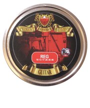MJC-REG1046 エレキギター弦 1046 ニッケルメッキ
