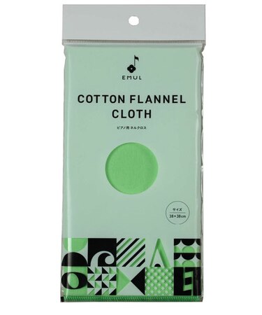 EKC-60 グリーン ピアノクロス