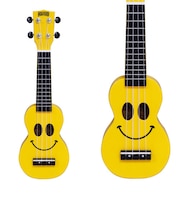 U/SMILINO ソプラリーノ ウクレレ