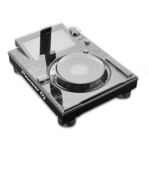 [ Pioneer DJ CDJ-3000]用 機材保護カバー