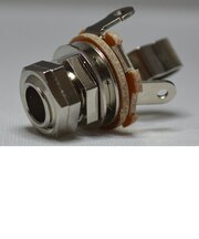 PLBモノラルジャック