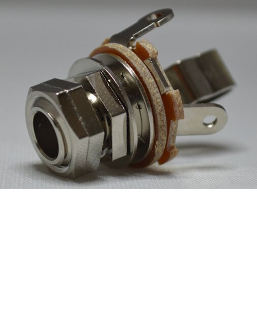 PLBモノラルジャック