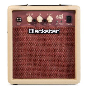 Debut 10E ギターアンプ ミニアンプ 10W