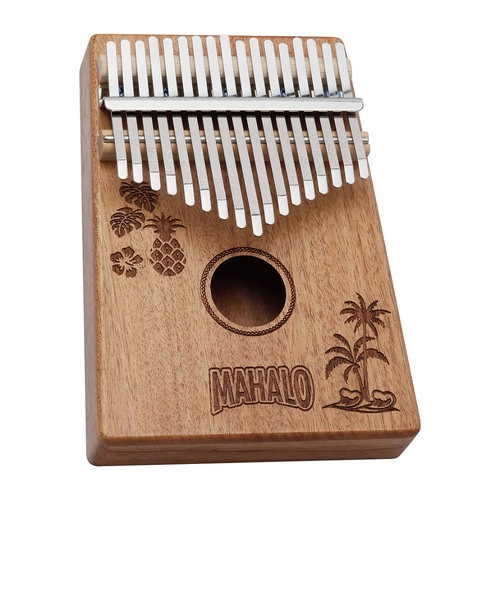 Kalimba カリンバ ひまわりデザイン Amazon | カリンバ 17 キー親指ピアノ楽器ひまわり模様初心者の