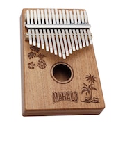 M-KALIMBA HWI カリンバ ハワイデザイン