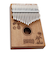 M-KALIMBA HWI カリンバ ハワイデザイン