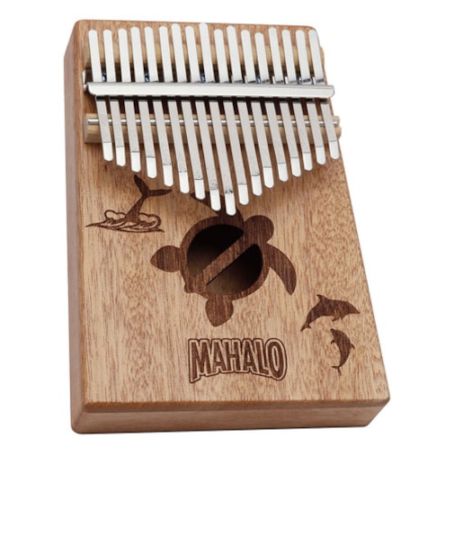 M-KALIMBA MRI カリンバ マリンデザイン