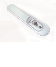 グラスファイルS ギターエングレイ 爪やすり ギター柄 Sサイズ クラシックギター