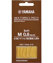 MPPA3M8S マウスピースパッチ ソフトタイプ 【Mサイズ】 【0.8mm】