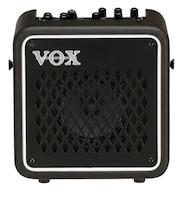 MINI GO 3 ポータブルギターアンプ マイク入力対応 VOX MINI GOシリーズ
