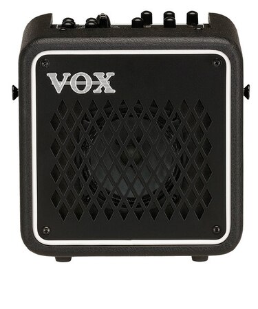 MINI GO 3 ポータブルギターアンプ マイク入力対応 VOX MINI GOシリーズ