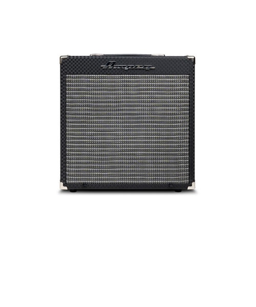 Rocket Bass RB-108 30W ベース用アンプ Amazon.com: Ampeg Rocket Bass, RB 108, 1x8, 30-watts (AMG