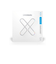 XSAPB1253 フォスファーブロンズ コーティング弦 12-53 ライト