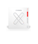 XSAPB1356 フォスファーブロンズ コーティング弦 13-56 ミディアム