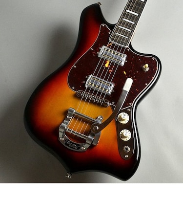 Parallel Universe Volume II Maverick Dorado / Ultraburst エレキギター
