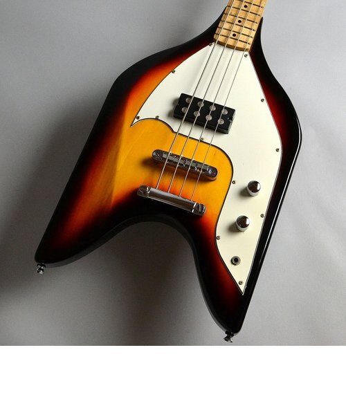 EASTWOOD GUITARS Rocket Bass エレキベース｜シマムラガッキの通販