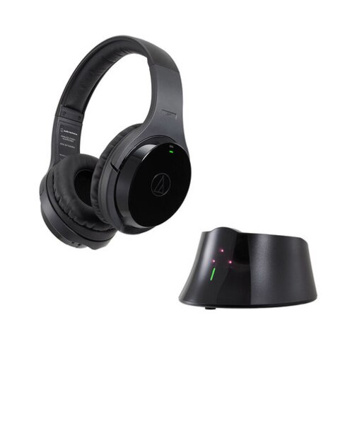 ATH-EP1000IR ワイヤレスヘッドホン 楽器用