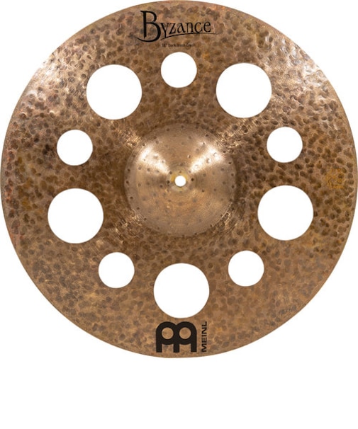 18" Byzance Dark Trash Crash トラッシュクラッシュシンバル 18インチ