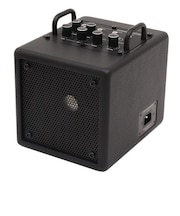 NANOBASE X4 Black ベースアンプ コンボアンプ Bluetooth搭載