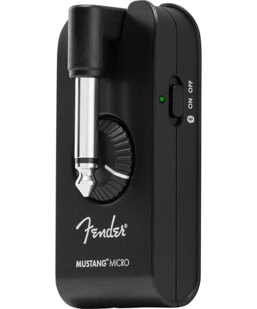 Mustang Micro ギターアンプ ヘッドフォンアンプ
